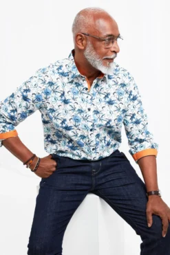 Joe Browns Sommerliches Hemd