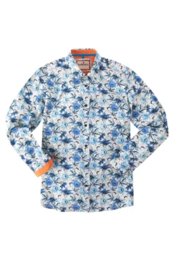 Joe Browns Sommerliches Hemd -Angebote Stil Welt Store K59463s5 scaled