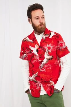 Joe Browns High Life Hemd