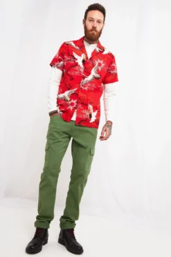 Joe Browns High Life Hemd -Angebote Stil Welt Store K59470s3 scaled