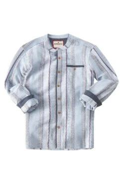 Joe Browns Sommerliches Grandad-Hemd -Angebote Stil Welt Store K59471s5