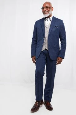 Joe Browns Blazer Mit Leinenanteil -Angebote Stil Welt Store K59475s3