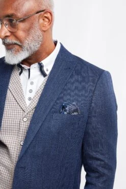 Joe Browns Blazer Mit Leinenanteil -Angebote Stil Welt Store K59475s4