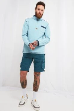 Joe Browns Hit The Action Shorts