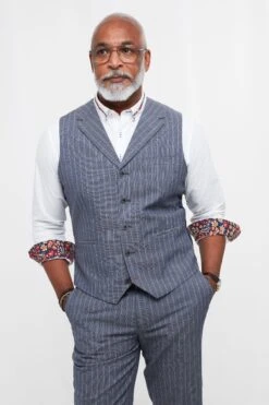 Joe Browns Deadly Dapper Weste