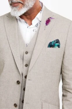 Joe Browns Stand Out Sommerblazer Aus Leinenmischung -Angebote Stil Welt Store K59483s4