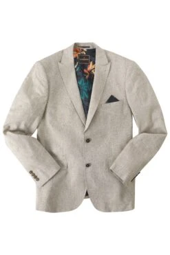 Joe Browns Stand Out Sommerblazer Aus Leinenmischung -Angebote Stil Welt Store K59483s5