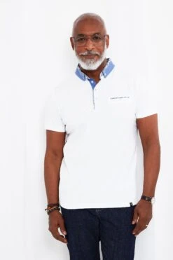 Joe Browns Superelegantes Polo-Shirt