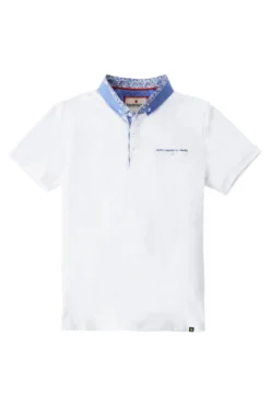 Joe Browns Superelegantes Polo-Shirt -Angebote Stil Welt Store K59488s5 scaled