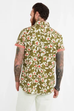 Joe Browns Easy Days Hemd -Angebote Stil Welt Store K59492s3 scaled