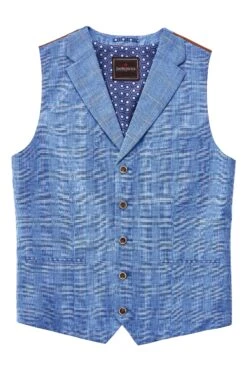 Joe Browns Sensational Karierte Weste -Angebote Stil Welt Store K61848s5