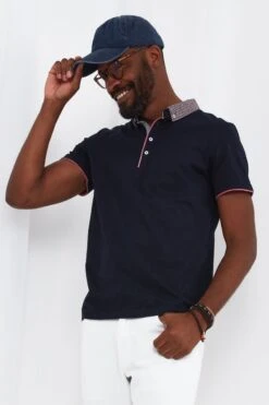 Joe Browns Superb Elegantes Polo-Shirt