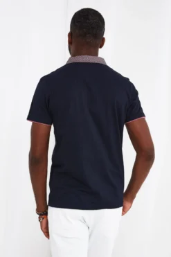 Joe Browns Superb Elegantes Polo-Shirt -Angebote Stil Welt Store K61850s4 scaled