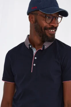 Joe Browns Superb Elegantes Polo-Shirt -Angebote Stil Welt Store K61850s5 scaled