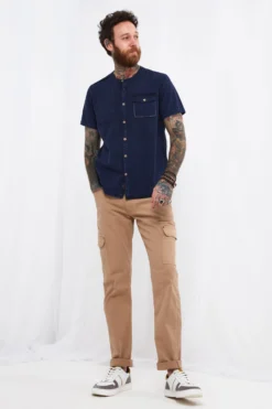 Joe Browns Carefully Customised Hemd -Angebote Stil Welt Store K61851s3 scaled