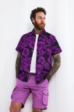 Joe Browns Loving Sommerliches Hemd