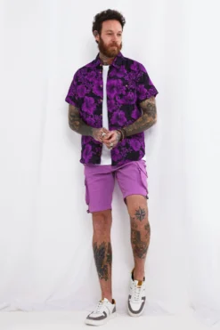 Joe Browns Loving Sommerliches Hemd -Angebote Stil Welt Store K61859s3 scaled