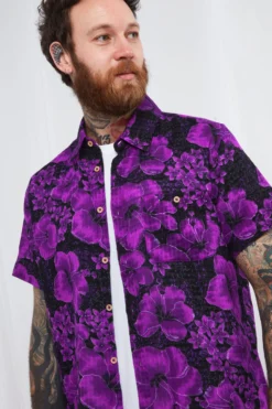 Joe Browns Loving Sommerliches Hemd -Angebote Stil Welt Store K61859s4 scaled