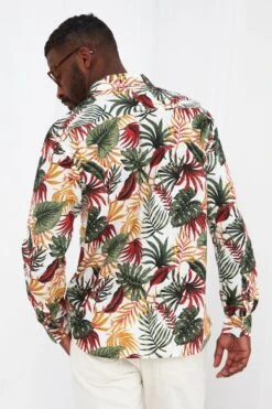 Joe Browns Fun In Geblümtes Hemd -Angebote Stil Welt Store K61867s4