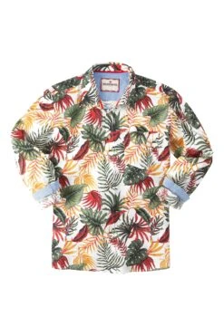 Joe Browns Fun In Geblümtes Hemd -Angebote Stil Welt Store K61867s5