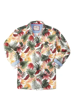 Joe Browns Fun In Geblümtes Hemd -Angebote Stil Welt Store K61867s5 scaled