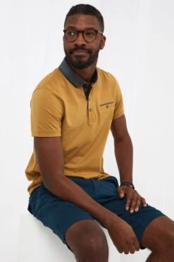 Joe Browns Sensational Elegantes Polo-Shirt