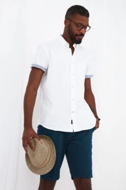 Joe Browns Outstanding Oxford-Hemd