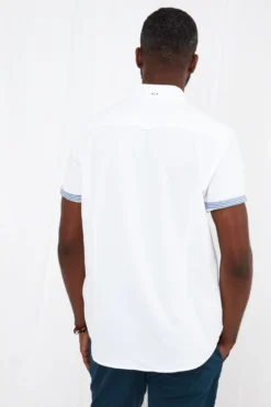 Joe Browns Outstanding Oxford-Hemd -Angebote Stil Welt Store K61869s3 scaled