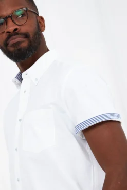 Joe Browns Outstanding Oxford-Hemd -Angebote Stil Welt Store K61869s4 scaled