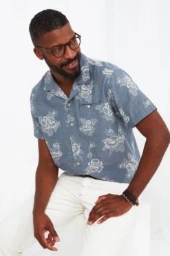 Joe Browns Day To Night Hemd