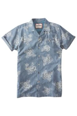 Joe Browns Day To Night Hemd -Angebote Stil Welt Store K61870s5