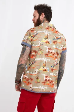 Joe Browns Hoola Hemd -Angebote Stil Welt Store K61873s3 scaled