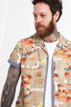 Joe Browns Hoola Hemd -Angebote Stil Welt Store K61873s4 scaled
