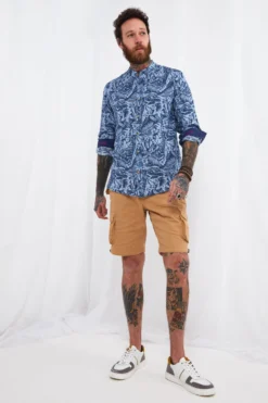 Joe Browns Ready For Summer Hemd -Angebote Stil Welt Store K61875s3 scaled
