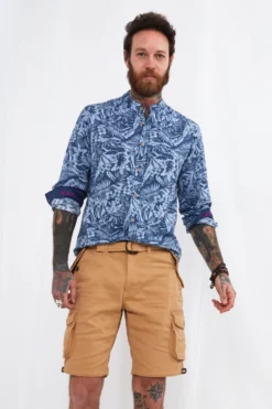 Joe Browns Ready For Summer Hemd -Angebote Stil Welt Store K61875s4 scaled