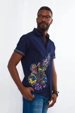 Joe Browns Loving The Sound Hemd