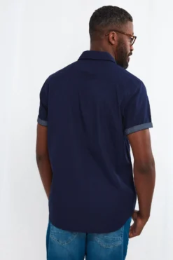 Joe Browns Loving The Sound Hemd -Angebote Stil Welt Store K61876s4 scaled