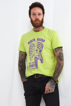 Joe Browns Serious Summer T-Shirt Mit Print