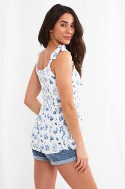 Joe Browns Prairie Dreaming Top -Angebote Stil Welt Store K62474s3