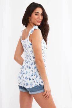 Joe Browns Prairie Dreaming Top -Angebote Stil Welt Store K62474s3 scaled