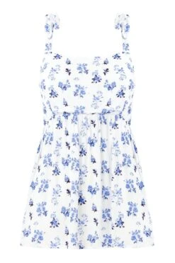 Joe Browns Prairie Dreaming Top -Angebote Stil Welt Store K62474s5