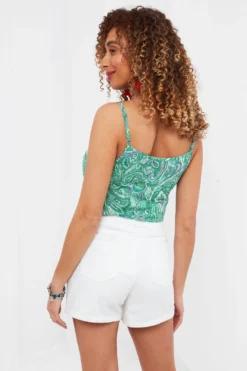 Joe Browns Beach Babe Camisole -Angebote Stil Welt Store K62476s3 scaled