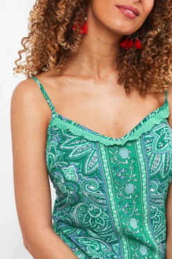 Joe Browns Beach Babe Camisole -Angebote Stil Welt Store K62476s4 scaled