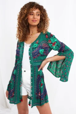 Joe Browns Spirit Of Summer Hemd