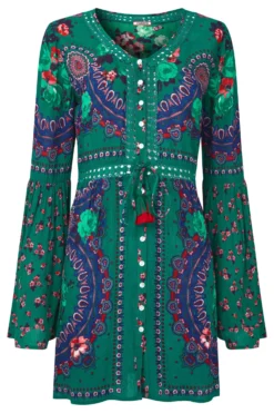 Joe Browns Spirit Of Summer Hemd -Angebote Stil Welt Store K62481s5 scaled