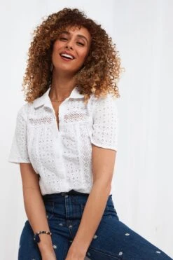 Joe Browns Joni Bluse -Angebote Stil Welt Store K62482s3