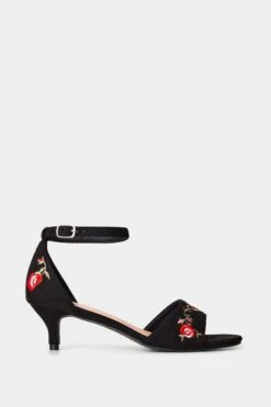 Joe Browns Latino Nights Bestickte Schuhe