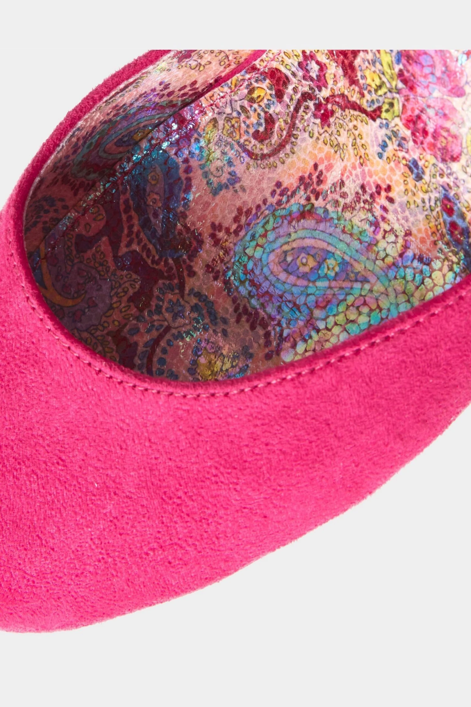 Joe Browns Pretty In Pink Dainty Schuhe 4 Joe Browns Pretty In Pink Dainty Schuhe – Bild 4