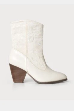 Joe Browns Summer Heat Bestickte Stiefel