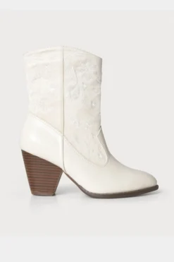 Joe Browns Summer Heat Bestickte Stiefel